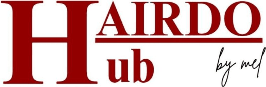 Hairdo Hub by Mel logo